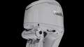 New YAMAHA F350HP 4-STROKE OUTBOARD