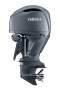 New YAMAHA F350HP 4-STROKE OUTBOARD