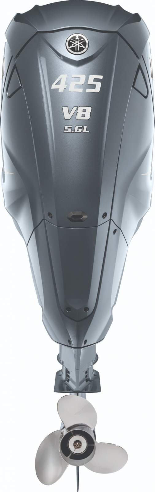 YAMAHA V8 425 XTO EXTREME OFFSHORE OUTBOARD