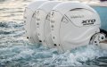 New YAMAHA 450HP XTO OFFSHORE OUTBOARD