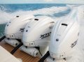 New YAMAHA 450HP XTO OFFSHORE OUTBOARD