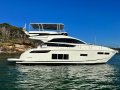 Fairline Squadron 48