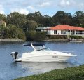 Mustang 2800 SportsCruiser Series III