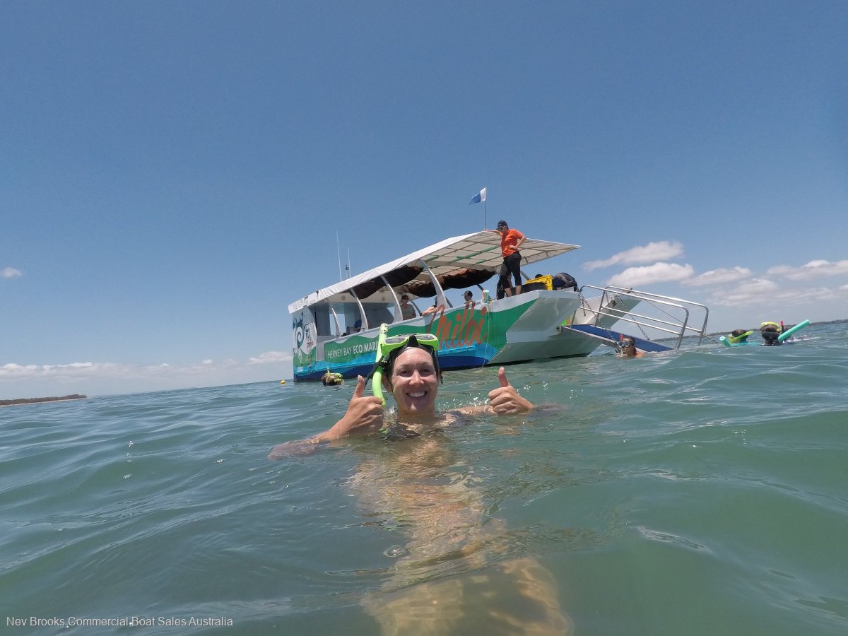 Eco Tour Business - Hervey Bay