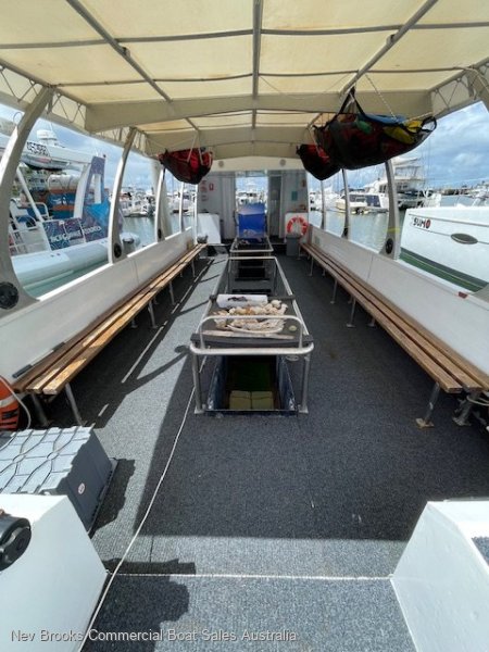 Eco Tour Business - Hervey Bay