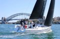 Sydney Yachts 38