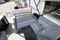 Crest Pontoons Classic Platinum 240 SLS Pontoon