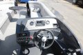 Crest Pontoons Classic Platinum 240 SLS Pontoon