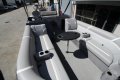 Crest Pontoons Classic Platinum 240 SLS Pontoon