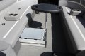 Crest Pontoons Classic Platinum 240 SLS Pontoon