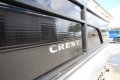 Crest Pontoons Classic Platinum 240 SLS Pontoon