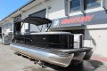 Crest Pontoons Classic Platinum 240 SLS Pontoon
