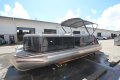 Crest Pontoons Classic Platinum 240 SLS Pontoon