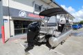 Crest Pontoons Classic Platinum 240 SLS Pontoon