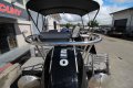 Crest Pontoons Classic Platinum 240 SLS Pontoon
