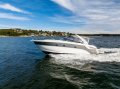 Bavaria Sport 38 - Great Condition with extensive upgrades