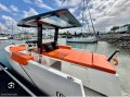 De Antonio Yachts D23-10 Day Boat