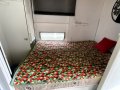Almeria, One Bed, Off-Grid, Live-aboard Houseboat.