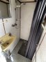Almeria, One Bed, Off-Grid, Live-aboard Houseboat.