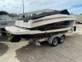 Bayliner 742 Cuddy