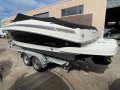 Bayliner 742 Cuddy