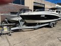 Bayliner 742 Cuddy