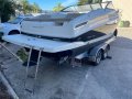 Bayliner 742 Cuddy