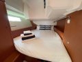 Beneteau Oceanis 45