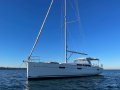 Beneteau Oceanis 45