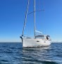 Beneteau Oceanis 45