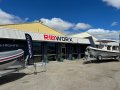New Falcon Inflatables 520 SRX RIB