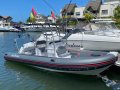 New Falcon Inflatables 520 SRX RIB