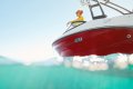 New Sea Ray 210 SPX