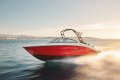 New Sea Ray 210 SPX