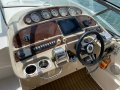 Chaparral 350 Signature Cruiser Diesel-NEW/rebuilt engines