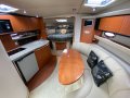 Chaparral 350 Signature Cruiser Diesel-NEW/rebuilt engines