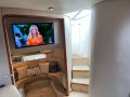 Chaparral 350 Signature Cruiser Diesel-NEW/rebuilt engines