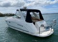Chaparral 350 Signature Cruiser Diesel-NEW/rebuilt engines