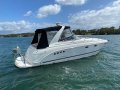 Chaparral 350 Signature Cruiser Diesel-NEW/rebuilt engines