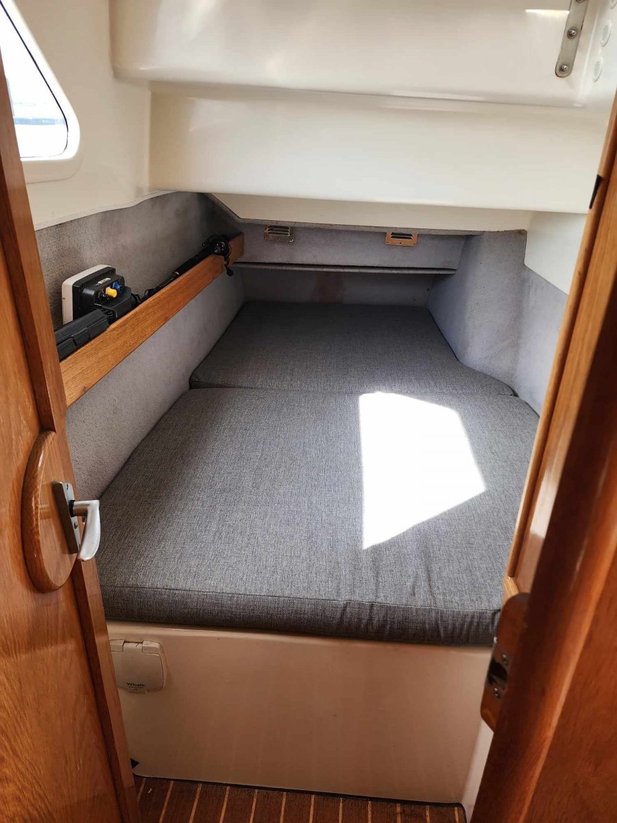 Seawind 1000 Sailing Catamaran for Sale Fibreglass/grp Sail Boats