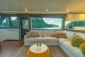 Riviera 78 Motor Yacht Enclosed Bridge Deck Truly stunning captain and crew kept vessel