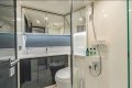 Riviera 78 Motor Yacht Enclosed Bridge Deck Truly stunning captain and crew kept vessel
