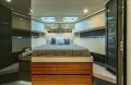 Riviera 78 Motor Yacht Enclosed Bridge Deck Truly stunning captain and crew kept vessel