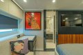 Riviera 78 Motor Yacht Enclosed Bridge Deck Truly stunning captain and crew kept vessel