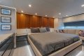 Riviera 78 Motor Yacht Enclosed Bridge Deck Truly stunning captain and crew kept vessel