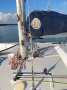 Farrier F-25A Fun, fast and safe trimaran