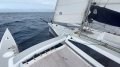 Farrier F-25A Fun, fast and safe trimaran