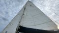 Farrier F-25A Fun, fast and safe trimaran