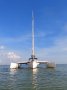 Farrier F-25A Fun, fast and safe trimaran