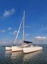 Farrier F-25A Fun, fast and safe trimaran